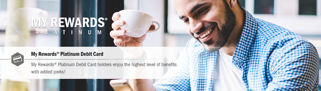 My Rewards Premium Card