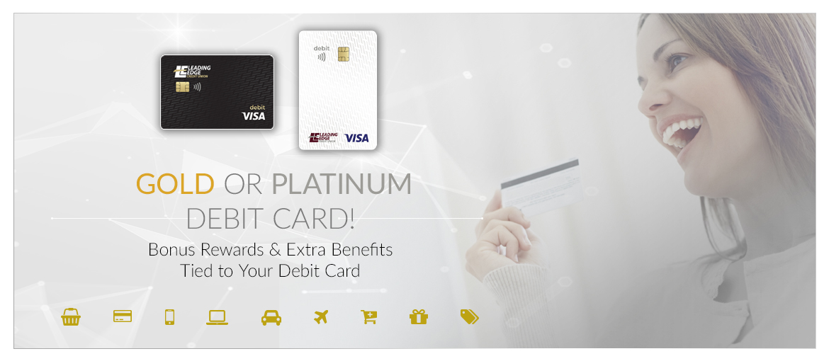 My Rewards Premium Card
