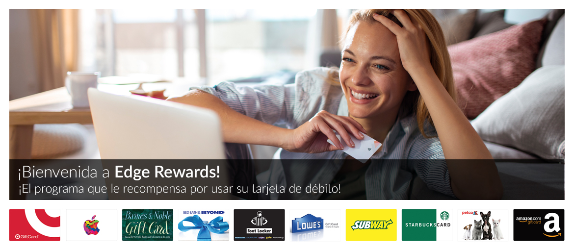 Edge Rewards